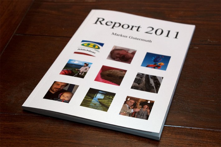 Report 2011